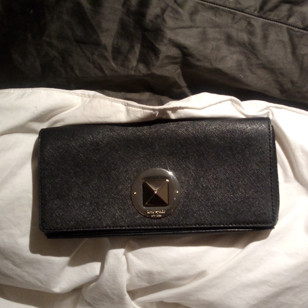 Clutch By Kate Spade